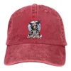 Cappellini da baseball Capitano pirata spaziale Harlock Cappello multicolore Cappello da donna con visiera 03 Cappelli di protezione visiera personalizzati