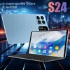 2023 NOWOŚĆ M23 Ultra Android smartfon 7,3 cala 16 GB+512GB Odblokowany 8000 mAh 4G/5G Sieć 48MP+72MP telefony komórkowe Tablet Globle Telefon