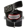 Anime Tokyo Ghoul Kaneki Ken Costumi Cosplay Maschera Maschere per feste di Halloween Cosplay Y0804278P