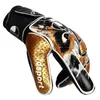 Football Goalkeeper Gloves Premium Quality Latex Goal Keeper Goalie Finger Protection For Youth Teenager Adults Soccer 231225