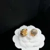 Bague de créateur Vercaces Versages, nouveau collier Medusa entièrement en diamant avec bracelet en laiton emblème et boucles d'oreilles tête humaine