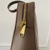 Mini borsa classica lettera G borse da donna borsa per il trucco moda per le donne viaggio borse da toilette da uomo con scatola CSD2312263