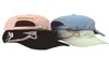 Mavi Panter Cap Beyzbol Şapkaları Kadın Açık Güneş Vizörü Yaz Erkekleri Kadınlar Trend Pamuk İşlemeli3661029621593