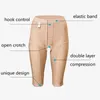 Women Recovery Legs Shaper Slimming Thigh Underwear Butt Lifter Body Waist Control Panties 231225