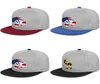 Iowa Hawkeyes Effect Flag Football Mens and Women Flat Edge Baseball Justerbar Cap Custom Vintage Original Hats Logo Yellow Black3296366