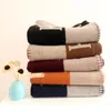 Chrismas Gift Blankets Have Tag And Dust Bag TOP VERY Thick Home Sofa Good Quailty Blanket TOP Selling Beige Orange Black Red Gray234t