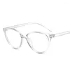 Солнцезащитные очки в оправе «кошачий глаз» для женщин, европейские и американские модные женские очки, компьютерные офисные прозрачные очки