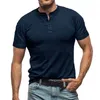 メンズTシャツファッション春と夏のカジュアルな短い男性のための余分な長いカスタム熱伝達紙