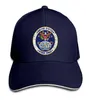 United States Space Force Baseball Cap justerbar toppade smörgås hattar unisexe män kvinnor baseball sport utomhus hiphop caps hat4646303