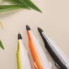 30Pcs Novelty Simulated Fish Ballpoint Pen Funny Shape Pens Black Oil Ink Office Writing Supplies Cute School Stationery