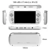 Trimui Smart Pro Open Source Handheld Game Console Retro Arcade HD 4 96 Inch IPS Screen Linux System Batterilivslängd 231226