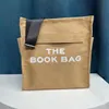 large weekend the book bag canvas designer bag women the tote bag large shopping bags top quality womens clutch beach handbags fashion shoulder crossbody bags