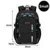 Fengdong Kinder Schultaschen für Jungen Kinderrucksack Grundschultasche für Teenager Jungen Wasserdichte Rucksäcke Büchertasche Mochila 231225