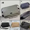 Top-seller 3Styles Fashion Crossbody Bag Brand Classic Shoulder Bags Handbag Messenger Bag