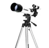 SVBONY Telescopio astronomico Spazio esterno Cielo Telescopio astronomico monoculare con treppiede per bambini Principianti SV253106421