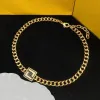 Nova moda colar top look pulseira brincos de design clássico moderno ouro delicado inicial bloqueio banhado a ouro cadeado colar carta para mulheres joias minimalistas