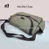 Top-seller 3Styles Fashion Crossbody Bag Brand Classic Shoulder Bags Handbag Messenger Bag