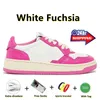 Designer-Medaillengewinner Freizeitschuhe Turnschuhe Männer Frauen Action Two-Tone Panda Weiß Schwarz Leder Wildleder Fuchsia Gold Grün Rot Rosa Gelb Low USA Outdoor-Trainer 35-43