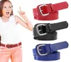 Kemerler Yüksek Kaliteli UNISEX GÜNCEL OUDA GİDERİ SPOR KEMİ BEYAZ BEYAZ WAISTRAP KABANI WISTBELT3737989