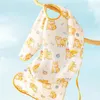 1 Pc borns Bib Table Cover Baby Dining Chair Gown Waterproof Saliva Towel Burp Apron Food Feeding Accessories 231225