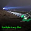 Yeni Farlar Güçlü LED+Cob Far Zoomable Far Dış Mekan Su Geçirmez Kafa Kampı Kafa Kafası El Flashlight Süper Parlak Kafa Işığı