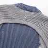 Женские свитера, осенний женский сексуальный вязаный свитер с открытой спиной и бантом, женский пуловер с рукавами реглан, повседневные свободные топы LUJIA ALAN SW2501