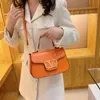 Women's 2023 New Fashionable and Versatile Large Capacity Single Shoulder Diagonal Straddle with Advanced Feeling Handheld Small Square Bag P57 80% off outlets slae