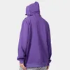 Hoodies Man Woman 420G Pullover Sweatshirt Oversized Loose Casual Sports Fashion Cotton Autumn Men's Women's Hip Hop Hooded Tops