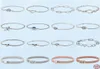 925 Sterling Silver Charms Jewelry Making Beads Original Fit Bracelet Jewelry Making DIY Gift6830010