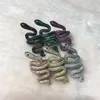 Cluster Ringen Taylor mildewed officiële website beperkte omringende spirit snake ring cover geavanceerde design ring met originele pack287v
