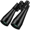 Telescope Binoculars Borwolf grand objectif 20-60X70 jumelles FMC optique haute puissance chasse observation des oiseaux télescope lumière vision nocturneL231226