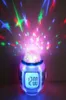 Led Digital Alarm Clock Snooze Starry Star Glowing Alarm Clock For Children Baby Room Calendar Thermometer Night Light Projector2702968