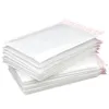 Bubble mailing bags Mailers Shipping Bags White Padded Envelopes Water Poly Bubble Self Seal Mailing Envelopes Mjese Vqhgt