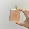 Quality Perfumes 7 Kinds Classic Women EDP Spray Cologne 100ml 3.4 fl.oz Designer Natural Female Long Lasting Pleasant Fragrance For Gift N5 Ladies Charming Scent