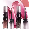 Kaleidos Lip Gloss Nude Mirror Glaze Plumping Oil Hydrating Stick Tinted Balm Transparent Care Glitter Shine 231226