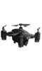 Drone RC pliable JJRC H78G 1080P GPS 5G WiFi FPV suivez-moi Mode RTF noir 4680692