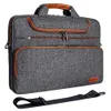 Custodia per laptop multiuso con maniglia per borsa per computer portatile da 10 "13" 14 "15.6" 17 "pollici Borsa per laptop con spazio sufficiente 231226