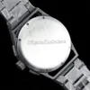 オスクロノグラフウォッチ日本語クォーツムーブメントホローチタンスチールケースファイバーダイヤル腕時計44mm時計