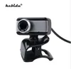 Cámaras web KeBidu Mini Digital USB USB 50MP Fashion Webcam Rotate Camera HD Web Cam With Mic Microphone Clip Al por mayor