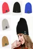 Bluetooth Muziek Beanie Hoed Creatieve Draadloze Smart Cap Headset Luidspreker Microfoon Handen Muziek Gebreide Muts TTA15632933913