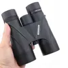 Telescope Binoculars High-power Optical Telescope Professional High-powered High-definition Low-light Night Vision Telescope Outdoor Metal BinocularsL231226