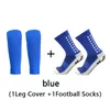 Protège-jambes pour hommes chaussettes de sport de Football de basket-ball couverture de mollet de tibia pour jeunes adultes Calcetines Hombre 231226