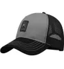 Grote Hoofd Man Plus Size Baseball Cap Mannen Zomer Katoen Mesh Trucker Hoed Mannelijke 3d Grote Maat Hoeden 5660cm 6068cm 2106234184785