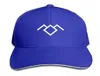 Twin Peaks Owl Cave Symbol Unisex Adjustable Baseball Caps Sports Outdoors Summer Hat 8 Colors Hip Hop Fitted Cap Fashion28459576540092