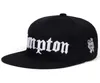 Whole 2019 new COMPTON embroidery Baseball Cap Hip Hop caps flat fashion sport Hat For Unisex Adjustable dad hats T2001167888752