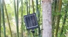 Accessories Wild Trail Camera Tree Mount Quick Mount Hunting Camera Tree Holder with Screw Mounting Bracket 360 Degrees Rotating Adjustable