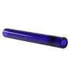 4inch one hitter bat glass pipe OG tube for smoking cigarette steamroller hand pipe filters tobacco Accessories