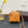 Große Kamerataschen Arco Tote Umhängetasche Mode BVSS Handtaschen Geldbörsen Designer Frau 10A Spiegeloberteil Echtes Leder Umhängetasche Weiches Schaffell Kosmetikbrieftasche