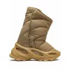 مصمم أحذية NSLTD عداء متماسكة BOOTS RNR SPEED SPEED على حذاء رياضة الجوارب الثلجية الكبريت KHAKI Stone Beige Black الحياكة الأحذية الرجال أحذية رياضية