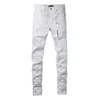 Brand de violet American High Street White Jeans 9024